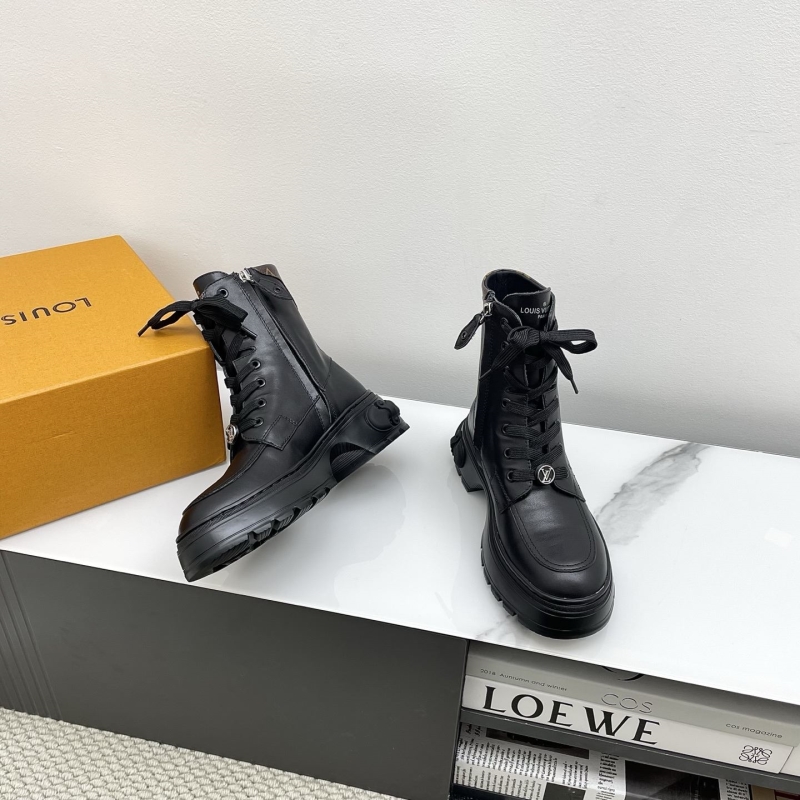 l0vis Vvtt0n boots